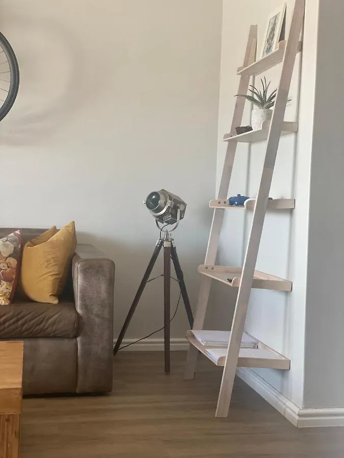 Mo'S Explorer Cape Town Vacation Apartment