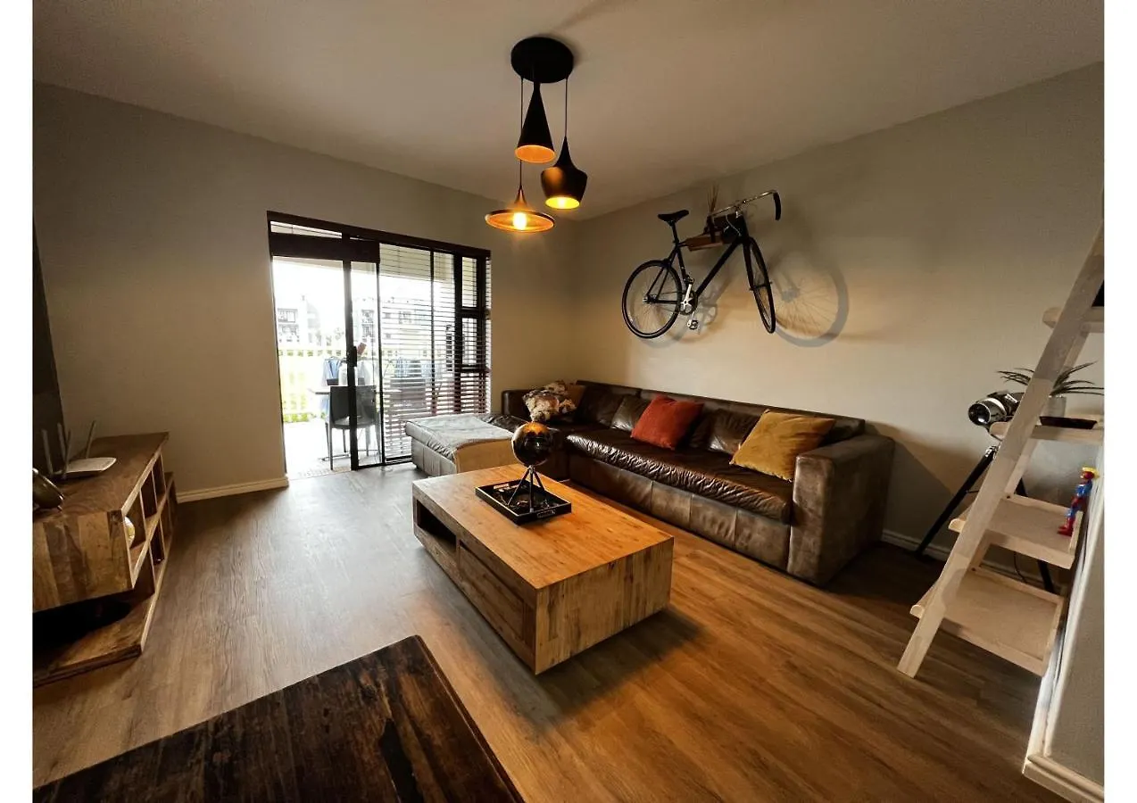 Mo'S Explorer Cape Town Vacation Apartment