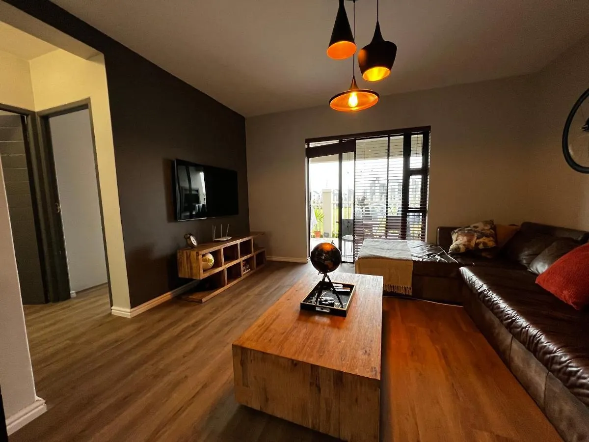 Mo'S Explorer Cape Town Vacation Apartment