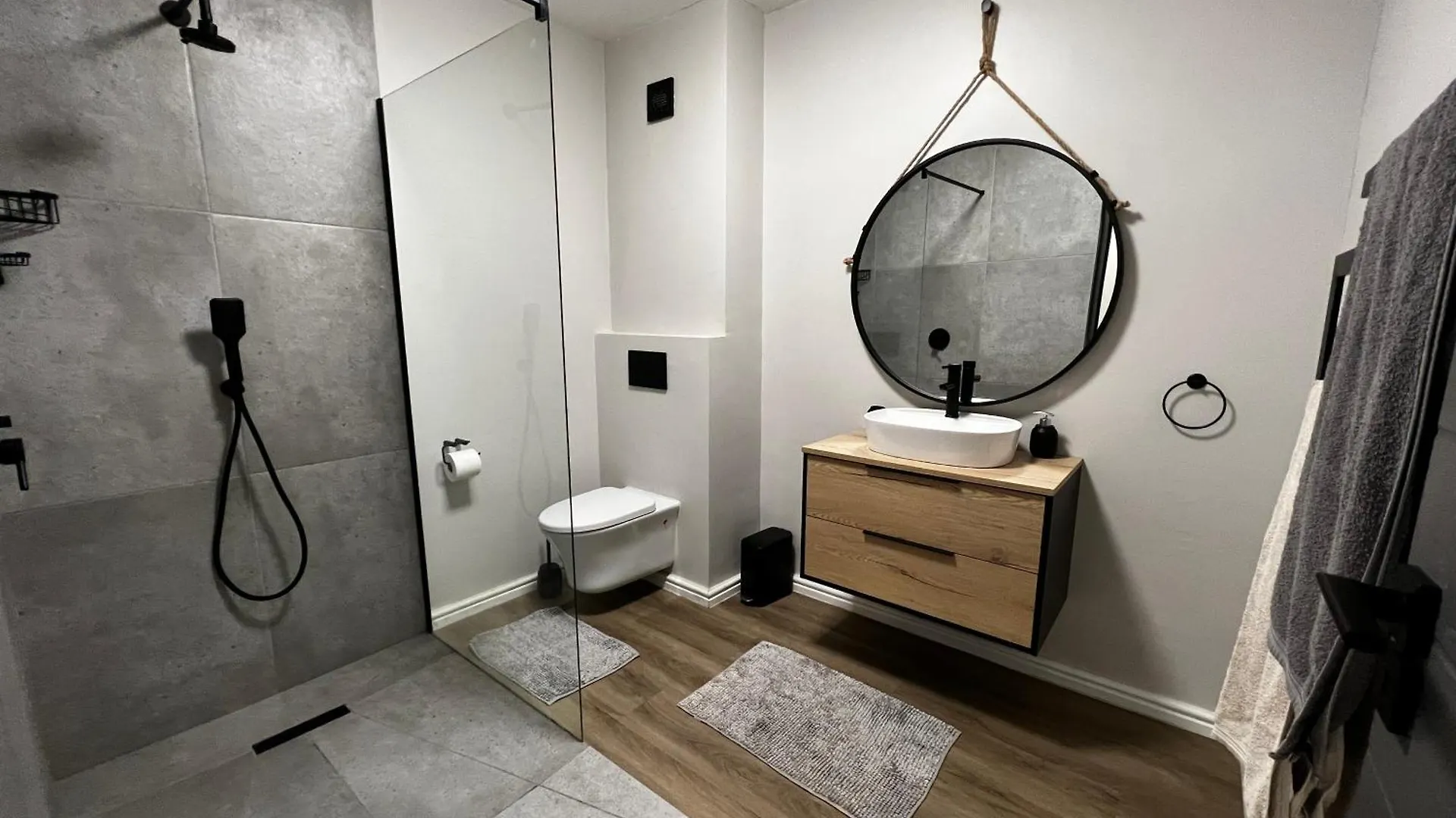 Mo'S Explorer Cape Town Vacation Apartment Güney Afrika